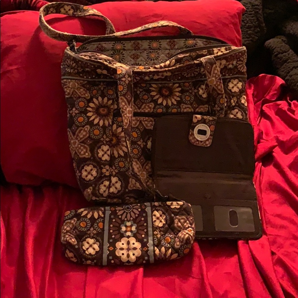 Vera Bradley